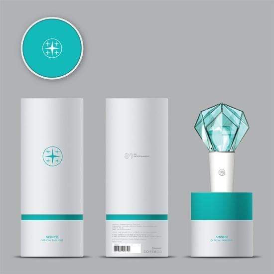 SHINee (샤이니) - OFFICIAL LIGHT STICK