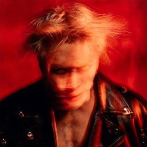 JACKSON WANG (잭슨) ALBUM - [MAGIC MAN] (US VER.)