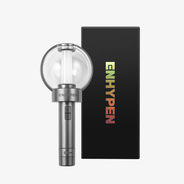 ENHYPEN (엔하이픈) - OFFICIAL LIGHT STICK