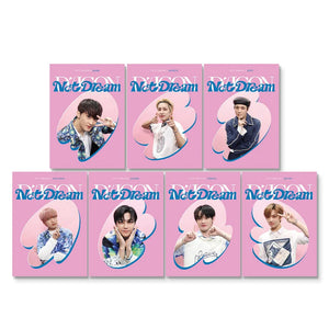 NCT DREAM (D'FESTA) DISPATCH - [DICON MINI EDITION] - EVE PINK K-POP