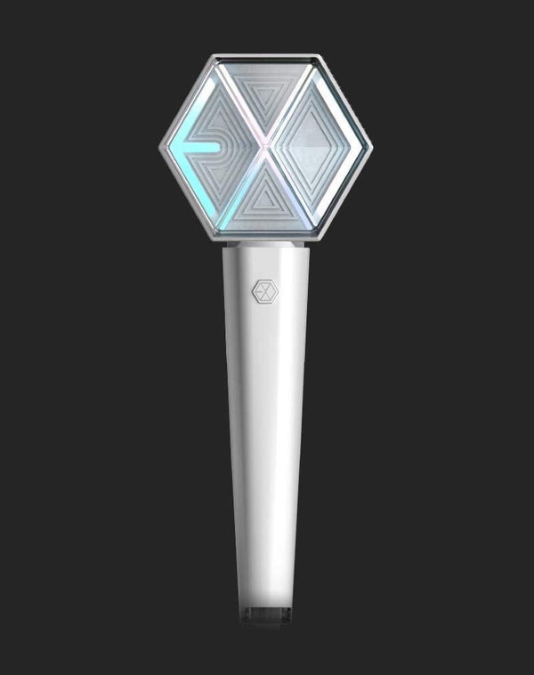 EXO (엑소) - OFFICIAL LIGHT STICK VER 3.0