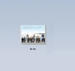 THE BOYZ (더보이즈) 2ND MINI ALBUM - [THE START]