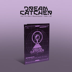 DREAMCATCHER (드림캐쳐) ALBUM - [Apocalypse : Follow Us] (PLATFORM ver.)