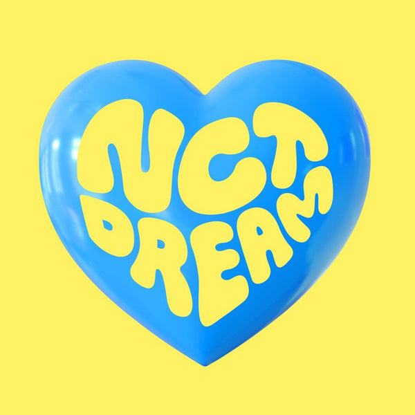 NCT DREAM (엔시티 드림) 1ST REPACK ALBUM - [Hello Future] (Photo Book Ver.)