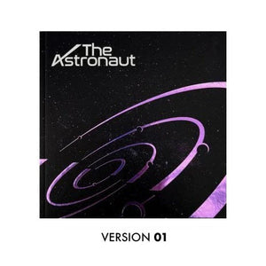 JIN (BTS) ALBUM - [The Astronaut] (+ WEVERSE GIFT)