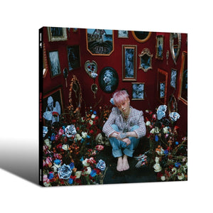 BLOO (블루) 1ST ALBUM - [BLOO IN WONDERLAND 2]