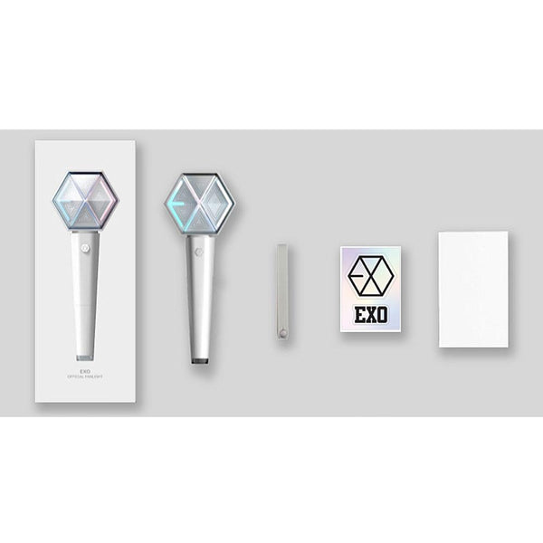 EXO (엑소) - OFFICIAL LIGHT STICK VER 3.0