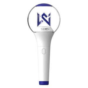 WEi (위아이) - OFFICIAL LIGHT STICK