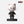 STRAY KIDS (스트레이키즈) OFFICIAL MERCHANDISE - SKZOO FIGURE (神MENU VER.)