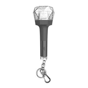 MONSTA X (몬스타엑스) - MINI LIGHT STICK KEYRING VER. 2