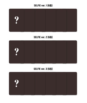 ONEUS (원어스) 8TH MINI ALBUM - [MALUS] (EDEN ver. + EXCLUSIVE PHOTOCARDS)