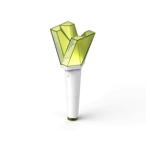 WAYV (웨이션브이) - OFFICIAL LIGHT STICK