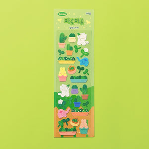 MANTA BOX - [TWINKLE CACTUS CAT]