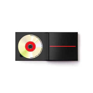 SUPER M (슈퍼엠) 1ST MINI ALBUM - [SuperM] (US Edition) - Eve Pink K-POP