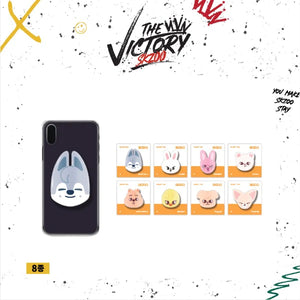 STRAY KIDS x SKZOO - [THE VICTORY] (SMART TOK)