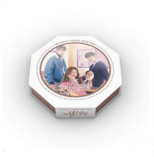 TRUE BEAUTY (여신강림) OST