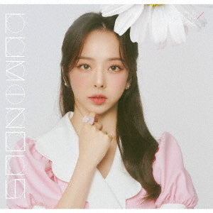 LOONA JAPANESE ALBUM - [Luminous] (Individual Member Ver. <LIMITED EDITION>)